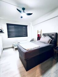 Blk 254 Yishun Sunshine (Yishun), HDB 4 Rooms #581332801